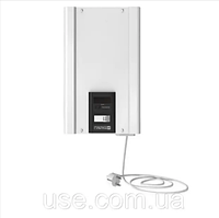 Стабілізатор напруги 10А, 2,2 KW, кВт, побутовий, однофазний, для котла. Елекс Hybrid У 7-1/10 v2.0