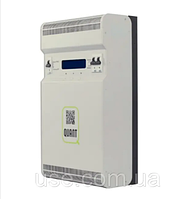 Стабілізатор напруги 80А, 17,6 KW, кВт, інверторний, 1 фаза, побутовий