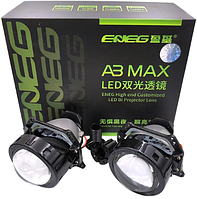 LED линзы Light X 3" A3 MAX CANBUS