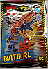 Lego Super Heroes DC Batman : Batgirl мініфігурка жінка Бетмен 212115, фото 8