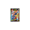 Lego Super Heroes DC Batman : Batgirl мініфігурка жінка Бетмен 212115, фото 9
