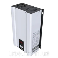 Побутовий стабілізатор напруги 40А, 9 кіловат, кВт, 1 фаза, для дачі. Елекс Hybrid У 7-1/40 v2.0