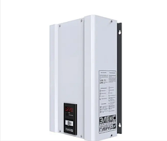 Побутовий стабілізатор напруги Елекс Гібрид 10А, 2,2 кіловат, кВт, 10 Ампер, 1 фаза