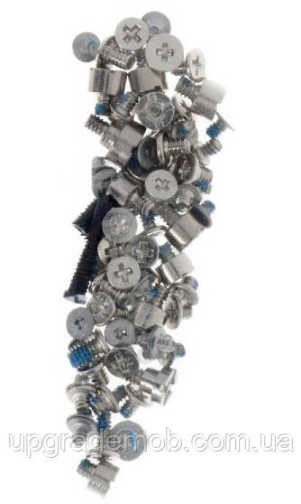 Набір гвинтів iPhone 13 Pro чорний Graphite повний комплект, фото 1