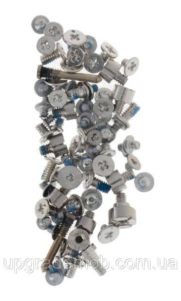 Набір гвинтів iPhone 13 Pro золотистий повний комплект, фото 1