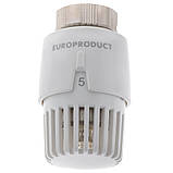 Термоголовка EUROPRODUCT Чехія M30x1.5, фото 3