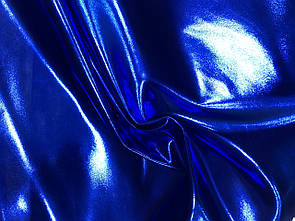 Шкіра Металік (Хром) Електрик