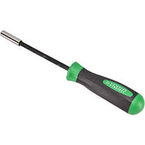 Набір інструменту 1/4"/1/2" комбінований 106шт TOPTUL GCAI106B, фото 6