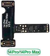 Шлейф для програматора RELIFE TB-05 для скидання циклів та відсотка зношування акумулятора iP 14P / 14PM