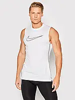 Майка мужская Nike Pro Dri-Fit Men's Tight Fit Sleeveless Top (арт. DD1988-100)