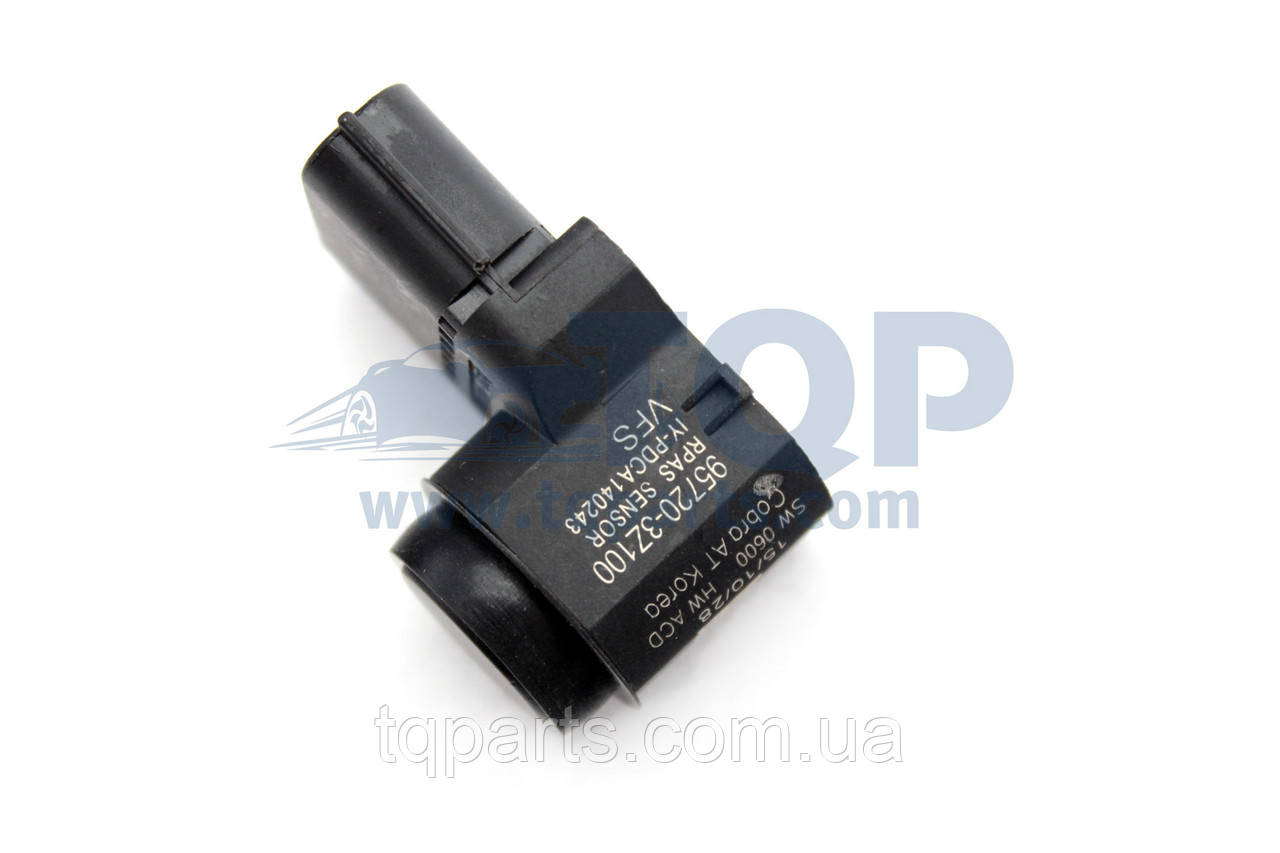 Парктронік пер., Датчик парковки 95720-3Z100 для Hyundai i40 11-18, 957203Z100