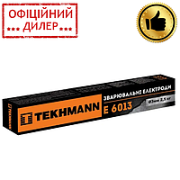 Сварочные электроды Tekhmann E 6013 D 3 ММ Х 2,5 КГ