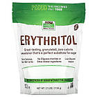 Еритритол (Erythritol)