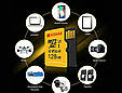 Kodak micro SDHC-I U1 32 Gb class 10. Memory card, фото 4
