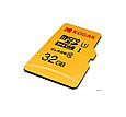 Kodak micro SDHC-I U1 32 Gb class 10. Memory card, фото 9
