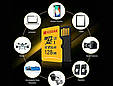 Kodak micro SDXC-I U1 64 Gb class 10. Memory card, фото 6
