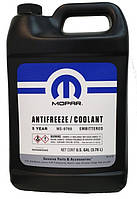 Антифриз Mopar Antifreeze Coolant Orange MS-9769 | 3.78 литра | 68048953AC