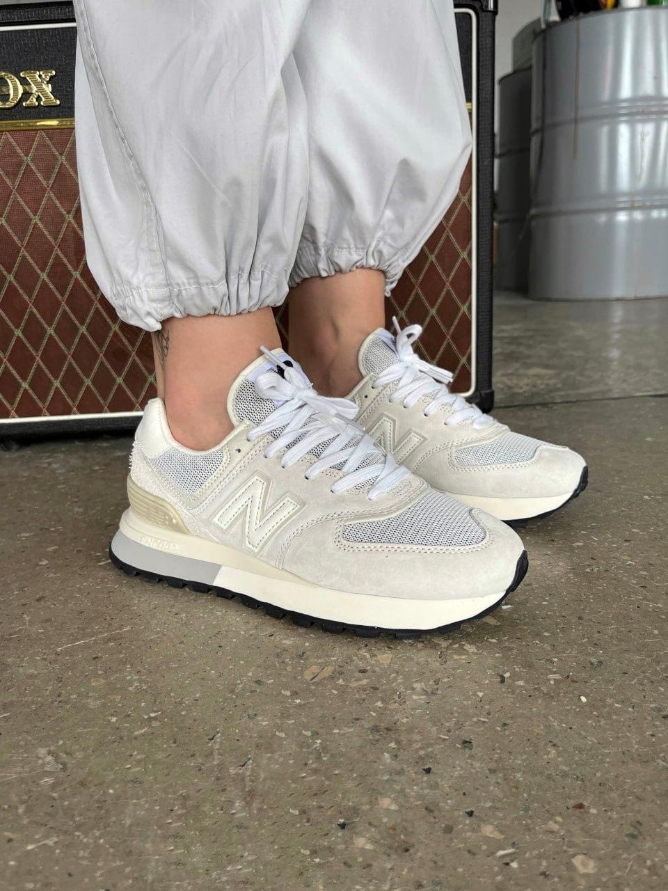 574 Legacy New Balance 574 Wl574ex Кросівки New Balance 574 Legacy