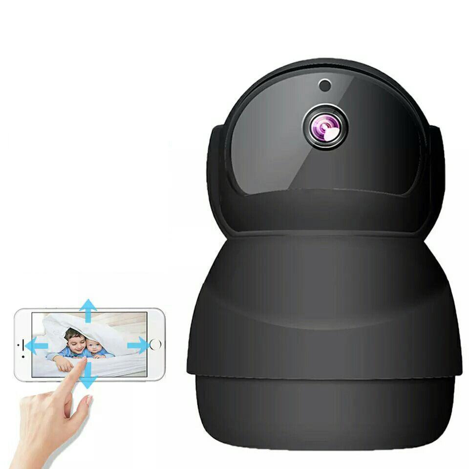 Охоронна камера Zilnk YT-6 3Мп WiFi IP. IPC360, фото 1