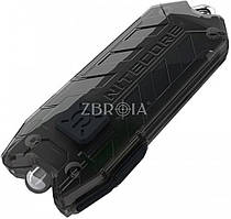 Ліхтар Nitecore TUBE v2.0 чорний