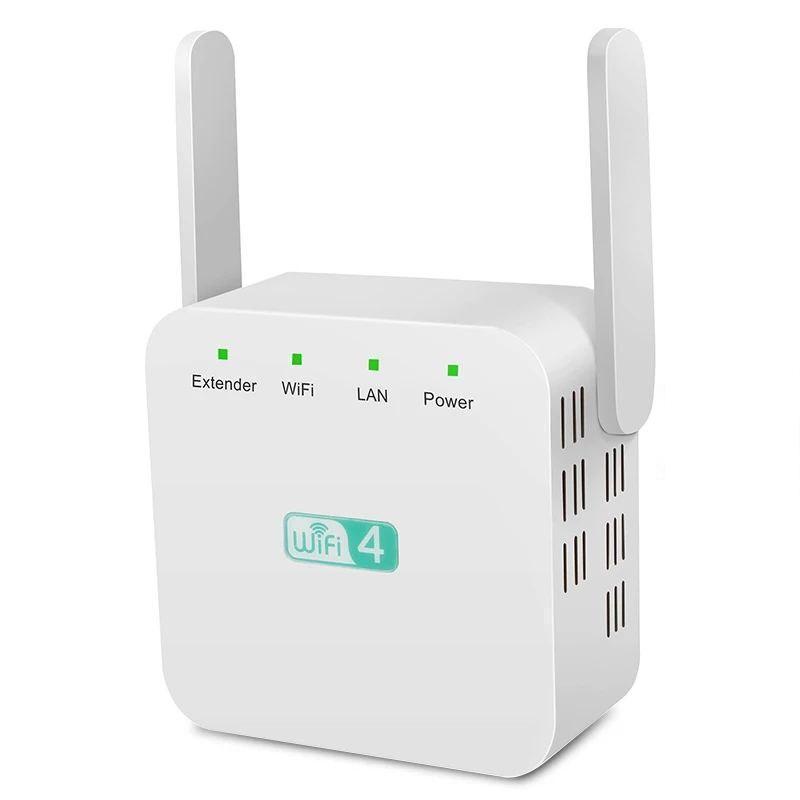 IMice бездротовий ретранслятор Wi-Fi. WiFi repeater, фото 1