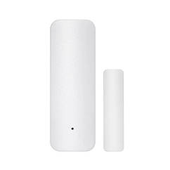 Датчик відкриття. Бездротовий Wi-Fi дверна/віконна сигналізація. Tuya/Smart Life