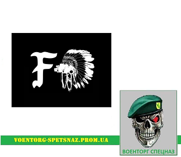 Шеврон патч 