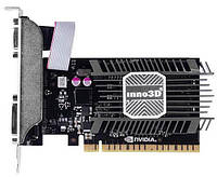 Видеокарта Inno3D GeForce GT730 1024Mb SDDR3 (N730-1SDV-D3BX)