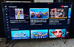 QLED телевізор 55 дюймів Samsung GQ55Q8DNGT 4K Ultra HD Smart TV Wi-Fi, фото 3