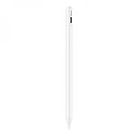 Стилус Hoco GM108 Fast Charging iPad, White