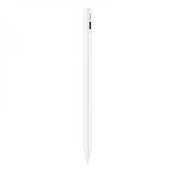 Стилус Hoco GM108 Fast Charging iPad, White