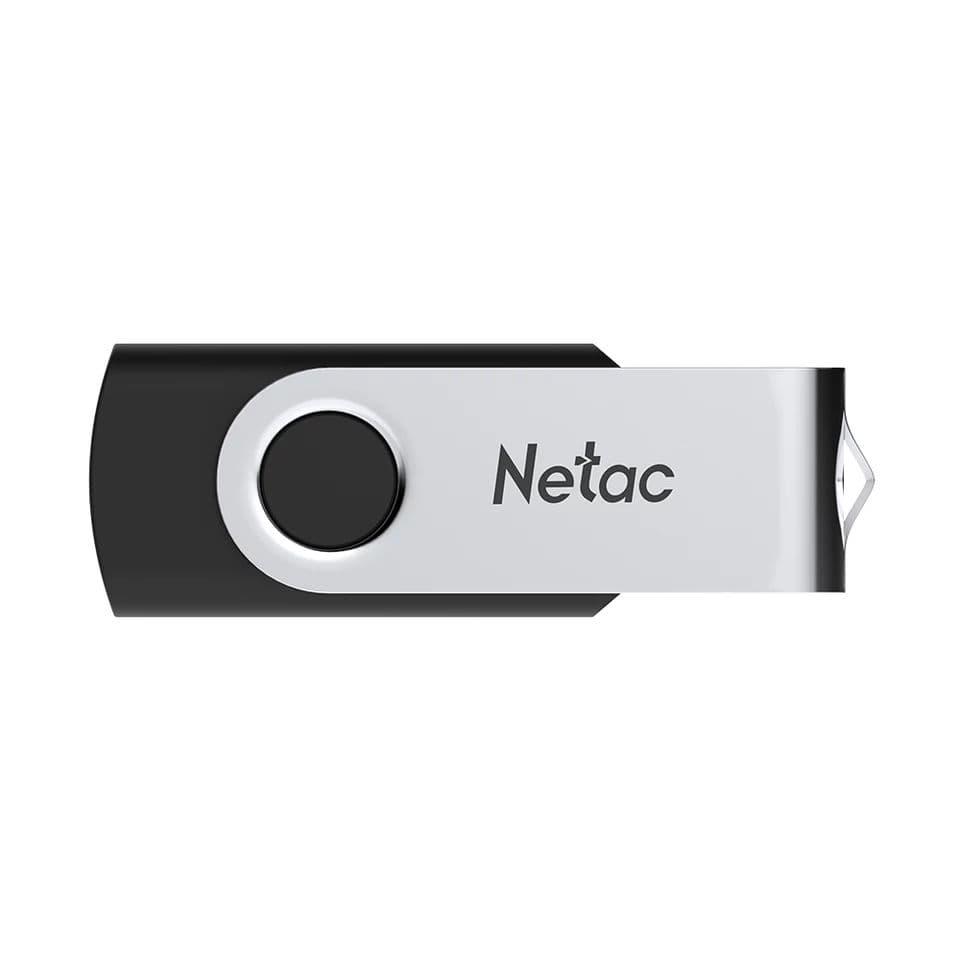 Netac U505 Оригінальний USB 3.0 флеш накопичувач 32 Gb., фото 1