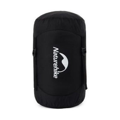 Компресійний мішок Naturehike light 2022 L CNH22SD002 black
