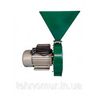 Електродробілка зернодробілка «ЛАН-1» (зерно) Perry