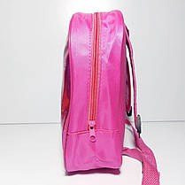 Рюкзак дитячий середній для дівчинки, фото 3