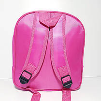 Рюкзак дитячий середній для дівчинки, фото 2