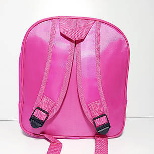 Рюкзак дитячий середній для дівчинки, фото 2