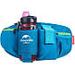 Сумка на пояс Naturehike Phone & bottle Updated 5 л NH17E001-B Blue, фото 3