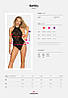 Боди Softily body S/M, фото 8