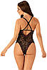 Боди Obsessive Vanessme body S/M, фото 3