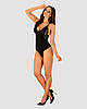 Боди Obsessive Vanessme body S/M, фото 4