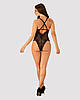 Боди Obsessive Vanessme body S/M, фото 5