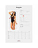 Боди Obsessive Vanessme body S/M, фото 8