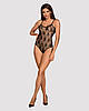 Боди Obsessive Jennifairy body S/M, фото 4