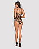 Боди Obsessive Jennifairy body S/M, фото 5