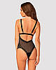 Боді Obsessive Estiqua body XS/S, фото 3