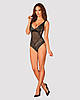 Боді Obsessive Estiqua body XS/S, фото 4