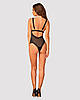 Боді Obsessive Estiqua body XS/S, фото 5