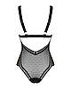 Боді Obsessive Estiqua body XS/S, фото 7