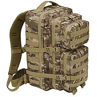 Рюкзак Brandit® US Cooper Backpack Large 40 L - Tactic Camo